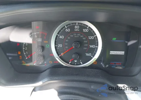 2020 Toyota Corolla Se из США, поврежденный, VIN JTDS4RCE5LJ037522